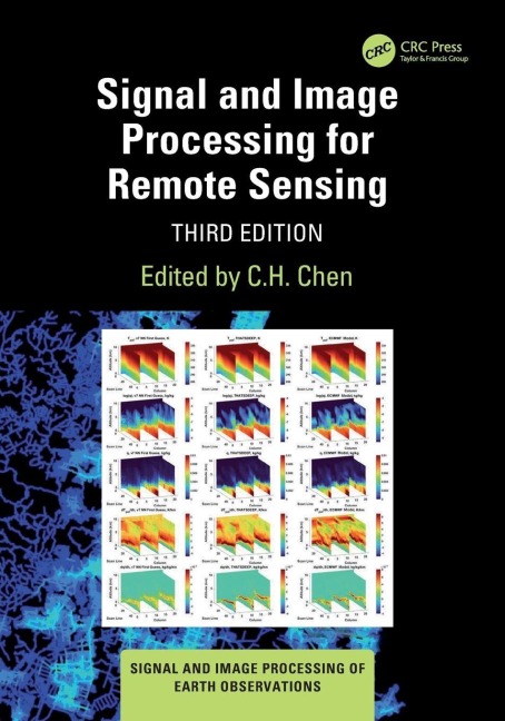 Signal and Image Processing for Remote Sensing - 