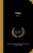 Cover-Bild zum Titel 'Fables; Tome 2' von ''