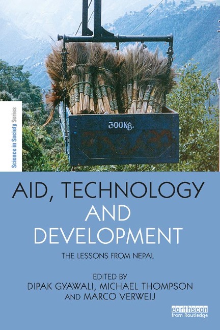 Aid, Technology and Development - 