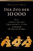 Cover-Bild zum Titel 'Der Zug der 10000' von 'Wolfgang Will'