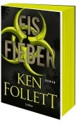 Eisfieber - Ken Follett