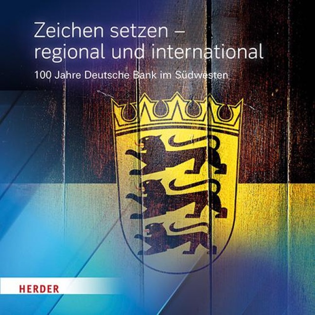 Zeichen setzen - regional und international - Historische Gesellschaft