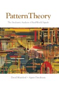 Cover-Bild zum Titel 'Pattern Theory' von 'David Mumford, Agnès Desolneux'