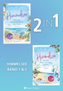 Cover-Bild zum Titel 'Himmelsee 1-2' von 'Tanja Janz'