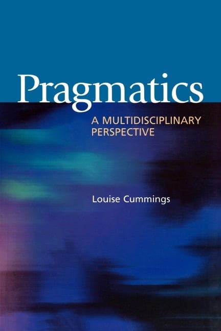 Pragmatics - Louise Cummings
