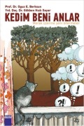 Cover-Bild zum Titel 'Kedim Beni Anlar' von 'Oguz E. Berksun, Gökben Hizli Sayar'