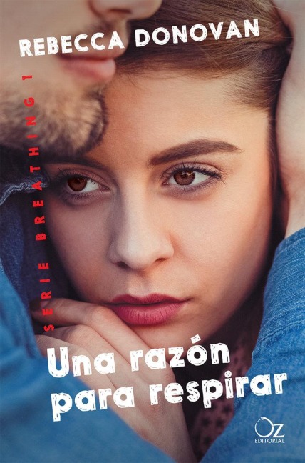 Una Razon Para Respirar -Z - Rebecca Donovan
