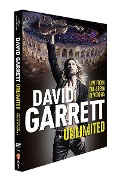 David Garrett: Unlimited (Live From The Arena Di Verona) - David Garrett