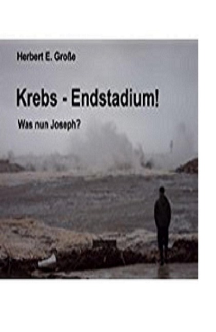 Krebs-Endstadium! Was nun Joseph? - Herbert E. Große