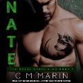 Nate Lib/E - C. M. Marin
