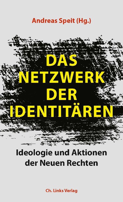 Das Netzwerk der Identitären - 