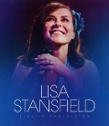 Cover-Bild zum Titel 'Live In Manchester' von 'Lisa Stansfield'