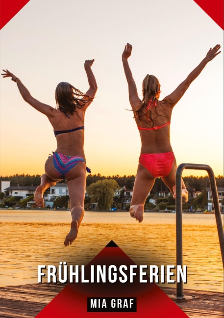 Frühlingsferien - Mia Graf