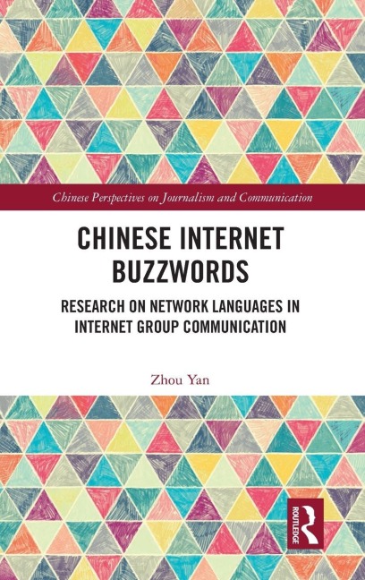 Chinese Internet Buzzwords - Zhou Yan
