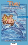Cover-Bild zum Titel 'Tiraki, das Kind aus dem Meer - Band I' von 'Skulai Richard Oliver'