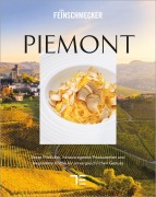 Cover-Bild zum Titel 'PIEMONT' von 'Stefan Maiwald'
