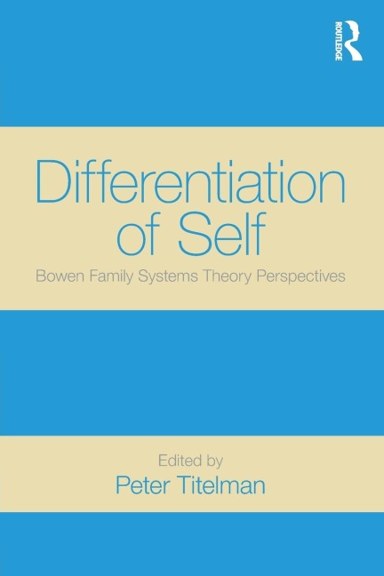 Differentiation of Self - 