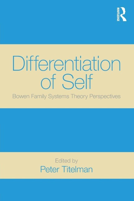 Differentiation of Self - 