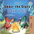 Under the Stars O dan y Sêr (English Welsh Bilingual Collection) - Sam Sagolski, Kidkiddos Books