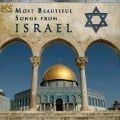 Most Beautiful Songs From Israel - Various