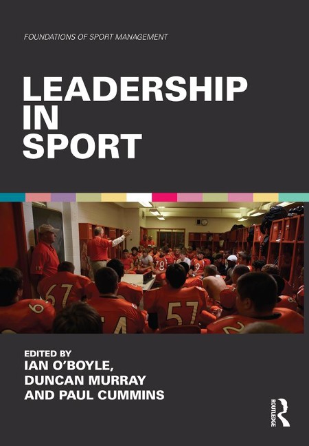 Leadership in Sport - 