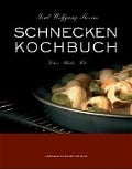 Schneckenkochbuch - Gerd Wolfgang Sievers