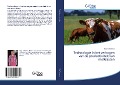 Cover-Bild zum Titel 'Technologie in het verhogen van de productiviteit van melkrassen' von 'Olga Solovyova'