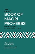 Cover-Bild zum Titel 'The Raupo Book of Maori Proverbs' von 'A. W. Reed'