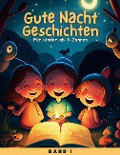 Gute Nacht Geschichten - NachtHimmel Verlag