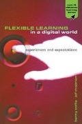 Cover-Bild zum Titel 'Flexible Learning in a Digital World' von 'Betty Collis, Jef Moonen'
