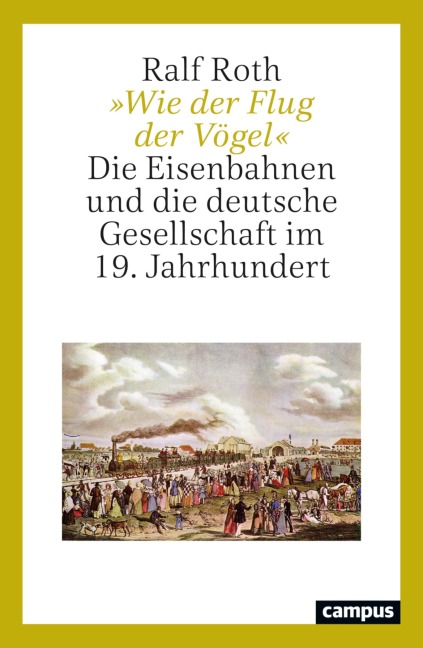 'Wie der Flug der Vögel' - Ralf Roth