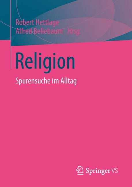 Religion - 