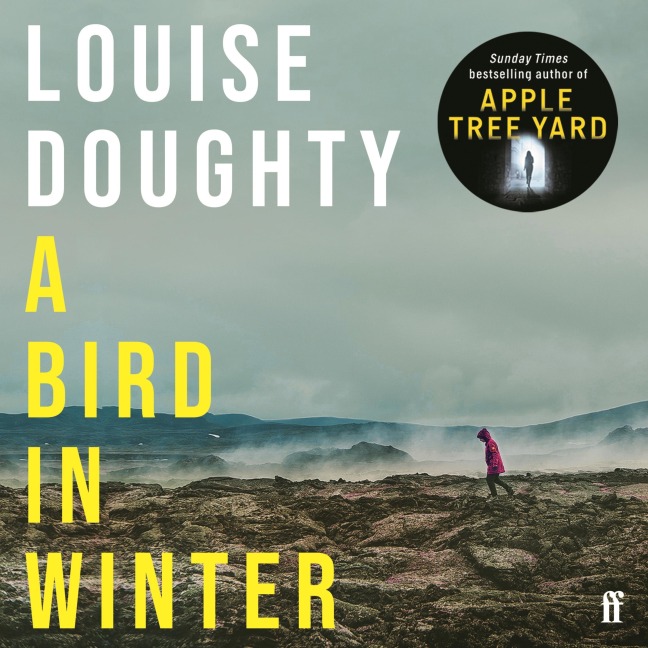 A Bird in Winter - Louise Doughty
