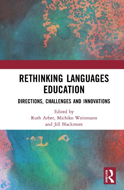 Rethinking Languages Education - 