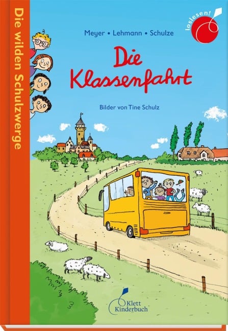 Die Klassenfahrt - 