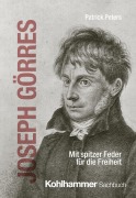Cover-Bild zum Titel 'Joseph Görres' von 'Patrick Peters'