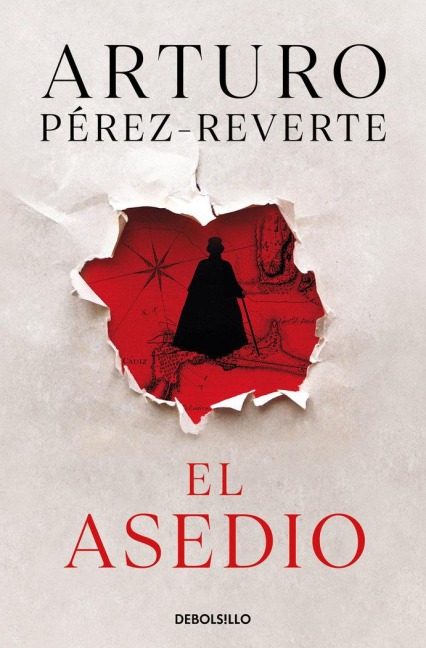 El Asedio / The Siege - Arturo Perez-Reverte