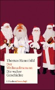 Weihnachtsmann - Thomas Hauschild
