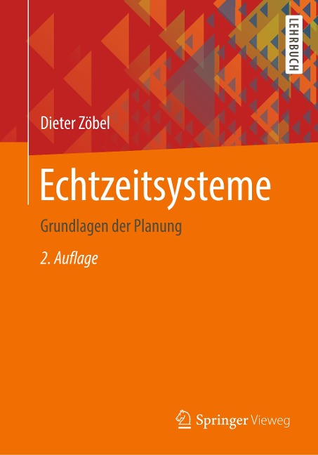 Echtzeitsysteme - Dieter Zöbel