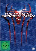 The Amazing Spider-Man & The Amazing Spider-Man 2 - Rise of Electro - Alvin Sargent, Steve Kloves, Steve Ditko, Stan Lee, James Vanderbilt