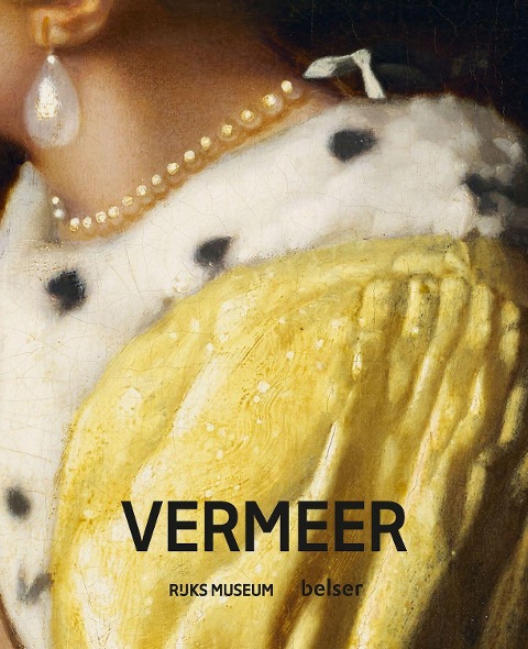 Vermeer - Gregor J. M. Weber, Pieter Roelofs
