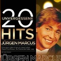 20 unvergessene Hits - Jürgen Marcus