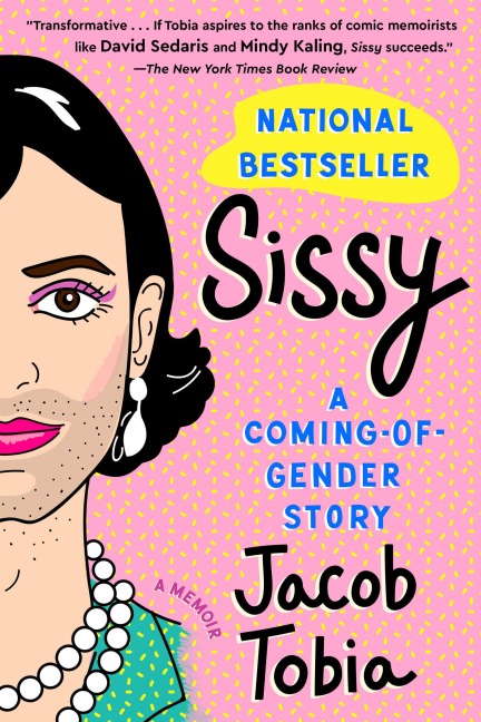 Sissy - Jacob Tobia