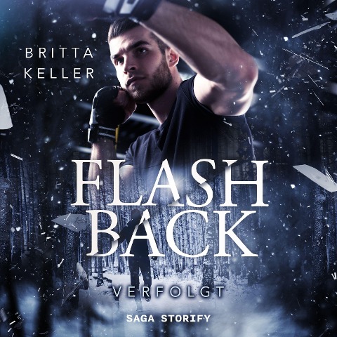 Flashback: Verfolgt - Britta Keller