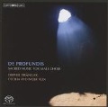 De Profundis - Cecilia Orphei Drängar/Rydinger Alin