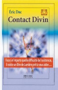 Cover-Bild zum Titel 'Contact Divin' von 'Eric Dac'