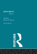 Cover-Bild zum Titel 'James Joyce' von ''