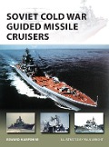 Cover-Bild zum Titel 'Soviet Cold War Guided Missile Cruisers' von 'Edward Hampshire'
