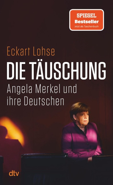 Die Täuschung - Eckart Lohse