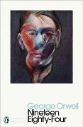 Cover-Bild zum Titel 'Nineteen Eighty-Four' von 'George Orwell'